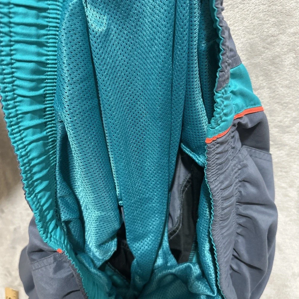 Nike swim trunks